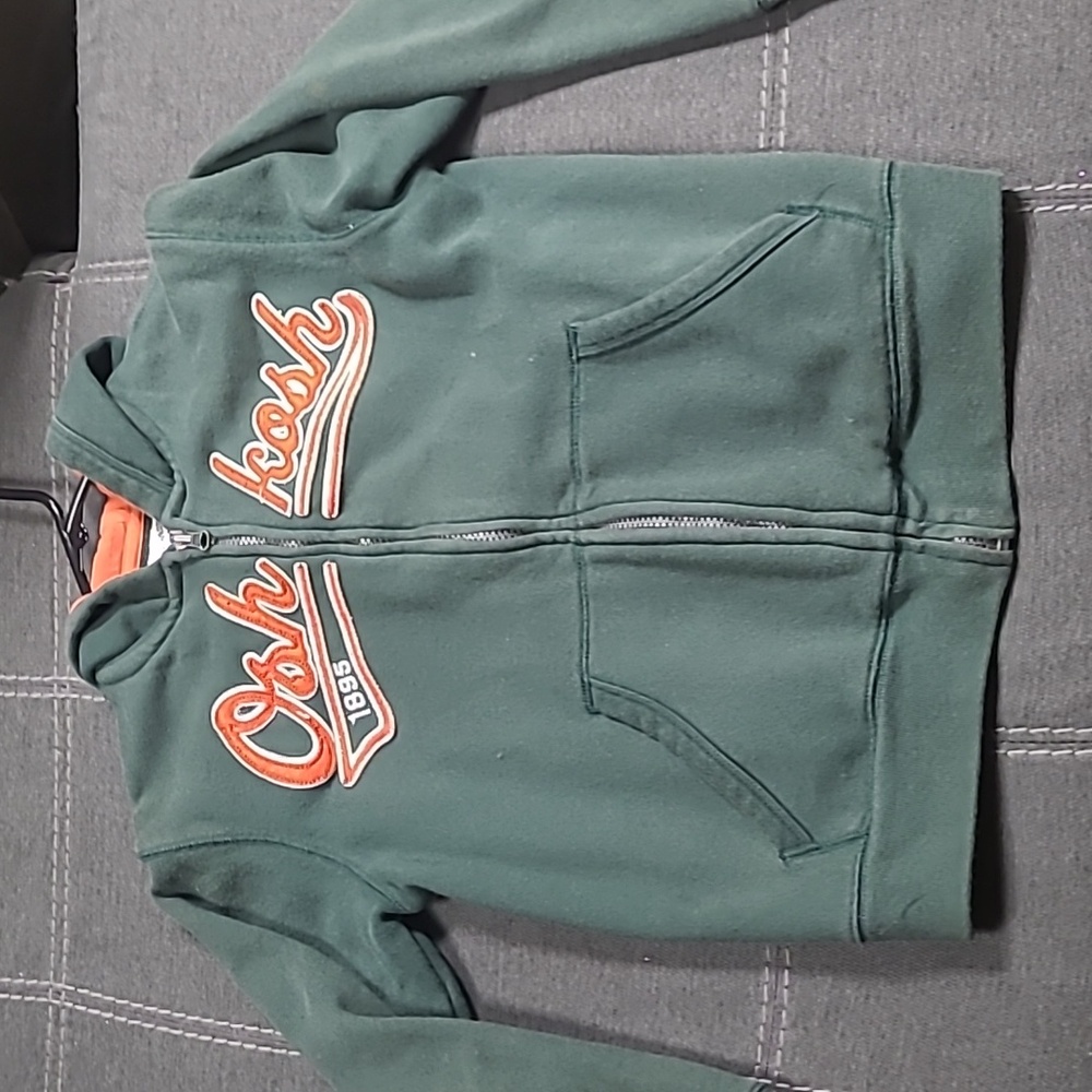 Boys OshKosh jacket